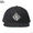 SOFTMACHINE TRIBUS CAP (BLACK)画像