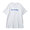 Liberaiders STAY POSITIVE TEE -WHITE-画像