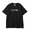 Liberaiders STAY POSITIVE TEE -BLACK-画像