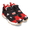Reebok INSTAPUMP FURY OG NM BLACK/INSTINCT RED/PURE GRAY FV1571画像