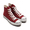 CONVERSE ALL STAR FLATEYELETS HI MAROON 31302592画像