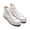 CONVERSE ALL STAR FLATEYELETS HI WHITE 31302591画像