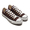 CONVERSE ALL STAR FLATEYELETS OX BROWN 31302600画像