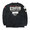 AVIREX LS MOON LANDING PATCH T-SHIRT BLACK CAMO 6103530画像