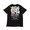 Billionaire Boys Club BB SPACE ROCK T-SHIRT BLACK 801-6204画像