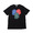 Billionaire Boys Club BB PUFF HELMETS T-SHIRT BLACK 801-6209画像