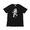 Billionaire Boys Club BB WALKER T-SHIRT BLACK 801-6201画像
