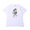 Billionaire Boys Club CLUB BB WALKER T-SHIRT WHITE 801-6201画像