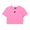 NIKE AS W NSW AIR TOP SS CROP PINKSICLE/BLACK CU5563-684画像