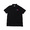 Billionaire Boys Club CLUB BB GUIDE POLO BLACK 801-6304画像