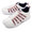 K-SWISS KSL 02 PLUS TAPE WHITE 36100290画像