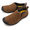 KEEN M HOWSER II LEATHER Bison 1023857画像