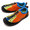KEEN M JASPER ”ROCKS” SP Safety Orange/Brilliant Blue 1024044画像