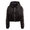 adidas HOODED TT BLACK GU0829画像