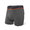 SAXX KINETIC HD BOXER BRIEF GRAPHITE SXBB32-GRA画像
