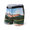 SAXX VOLT BOXER BRIEF GRIZZLY MOUNTAIN SXBB29-GZM画像