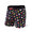 SAXX ULTRA BOXER BRIEF FLY BLACK SOY HAPPY SXBB30F-SHB画像
