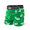 SAXX ULTRA BOXER BRIEF FLY GREEN PUTT PUTT SXBB30F-PPG画像