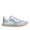 adidas 4D Run 1.0 FOOTWEAR WHITE/SILVER METARICK/SIGNAL PINK FV6960画像