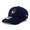 NEW ERA MILWAUKEE BREWERS 9FORTY CAP NAVY NR12344781画像