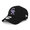 NEW ERA COLORADO ROCKIES ADJUSTABLE CAP BLACK NR11432286画像
