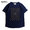 FDMTL KASURI INDIGO TEE FA21-ITE15画像