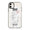 CASETiFY Minimart Receipt Case (iPhone 11) Impact - Frost 65664-16000088画像