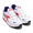 DIADORA MYTHOS WHITE/FIERY RED/SPECTRUM BLUE 176566-8850画像