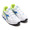 DIADORA MYTHOS WHITE/MICRO BLUE/SILVER DD 176566-3663画像