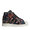 adidas SUPERSTAR UP W CORE BLACK/OFF WHITE/RED FW3699画像