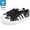 adidas × Disney NIZZA SPORT GOOFY Core Black/Footwear White Originals FW9590画像