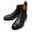 F.LLI Giacometti Side Goa Boots Maro Kid FG529画像