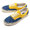 VANS ANAHEIM FACTORY ERA 95 DX OG NAVY/OG YELLOW VN0A2RR11V6画像