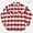 SUGAR CANE TWILL CHECK L/S WORK SHIRT SC28507画像