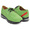 Tomo & Co &times; PHINGERIN LIGHT DACE APPLE GREEN / BK AIR SOLE画像