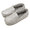 emu Cairns Metallic CC Silver/Light Grey W11919画像