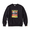 ellesse Collage Crew Sweat K/T EH30304-KT画像