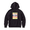 ellesse Collage Sweat Parka K/T EH30305-KT画像