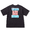 ellesse SS Servadio Tee BLACK EH10307-K画像