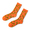 ellesse Tennisball Socks ORANGE EHA00104-OR画像