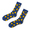 ellesse Tennisball Socks BLUE EHA00104-BL画像