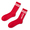 ellesse Crew Socks RED EHA00103-RD画像