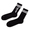 ellesse Crew Socks BLACK EHA00103-K画像