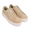 PUMA SUEDE PLATFORM TRACE LITE WNS KHAKI 373695-03画像