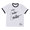 BLACK COMME des GARCONS × NIKE THREE SWOOSH TEE WHITE画像