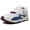 le coq sportif LCS R 800 VINTAGE WHITE QL1QGC08WH画像