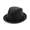 Schott LEATHER FEDORA HAT 3109078画像