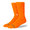 STANCE HYPER CREW NEON ORANGE A545C20HYP-1093画像