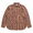 WAREHOUSE Lot 3104 FLANNEL SHIRTS B柄 ONE WASH画像