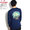 COOKMAN LONG SLEEVE T-SHIRTS SUPER VALUE -NAVY- 231-03105画像